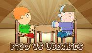 pico russian roulette|Pico vs. Uberkids .